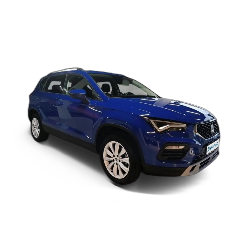 SEAT Ateca 1.0 TSI S&S Style XM Azul