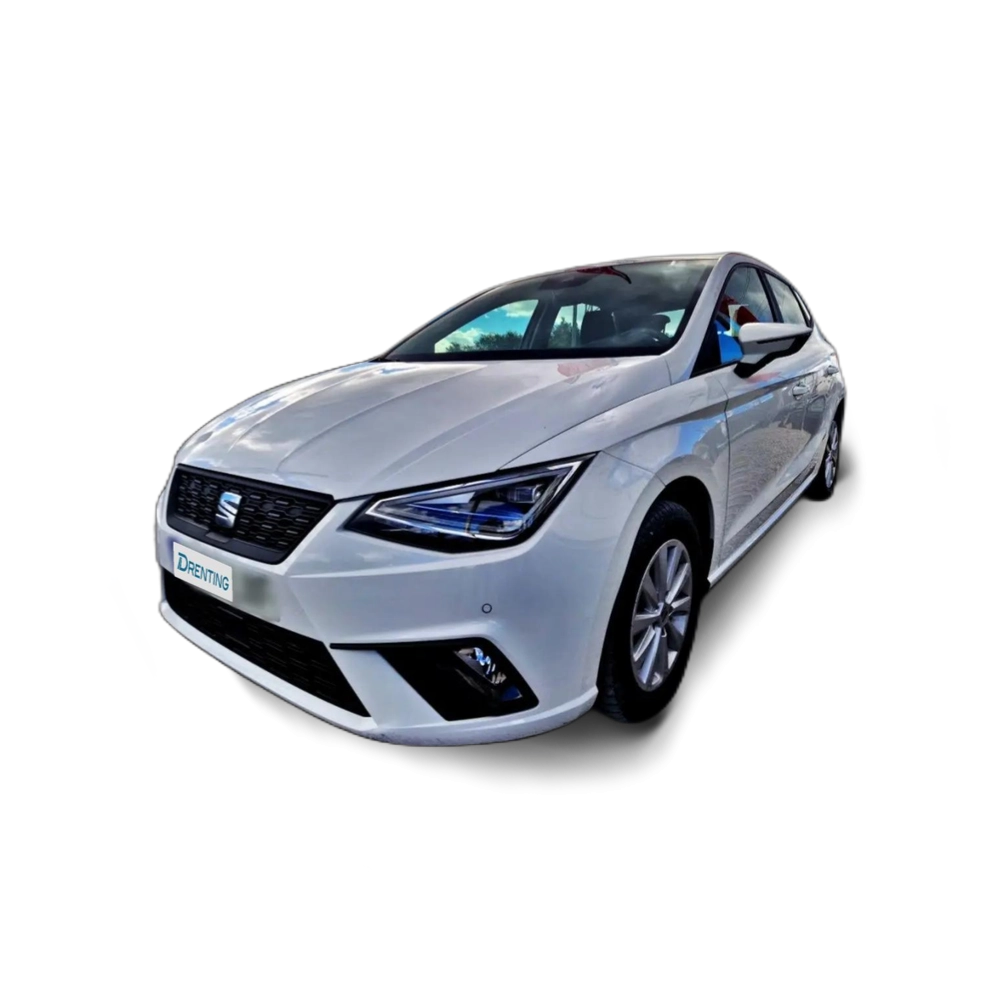 SEAT Ibiza 1.0 TSI S&S Style XM Edition 110 Blanco