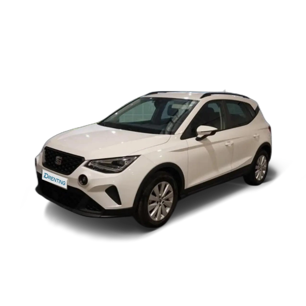 SEAT Arona 1.0 TSI S&S Style XM Edition 110 Blanco