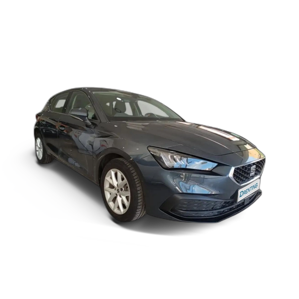 SEAT Leon 1.0 TSI S&S Style XS 110 Gris 1