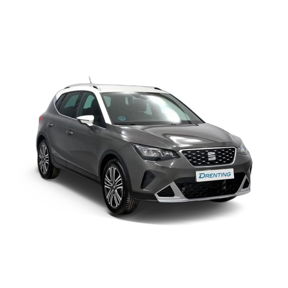 SEAT Arona 1.0 TSI S&S X-perience 115 Blanco 7
