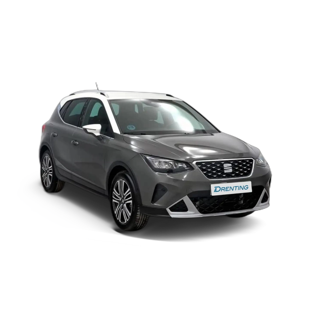 SEAT Arona 1.0 TSI S&S X-perience 115 Blanco 5