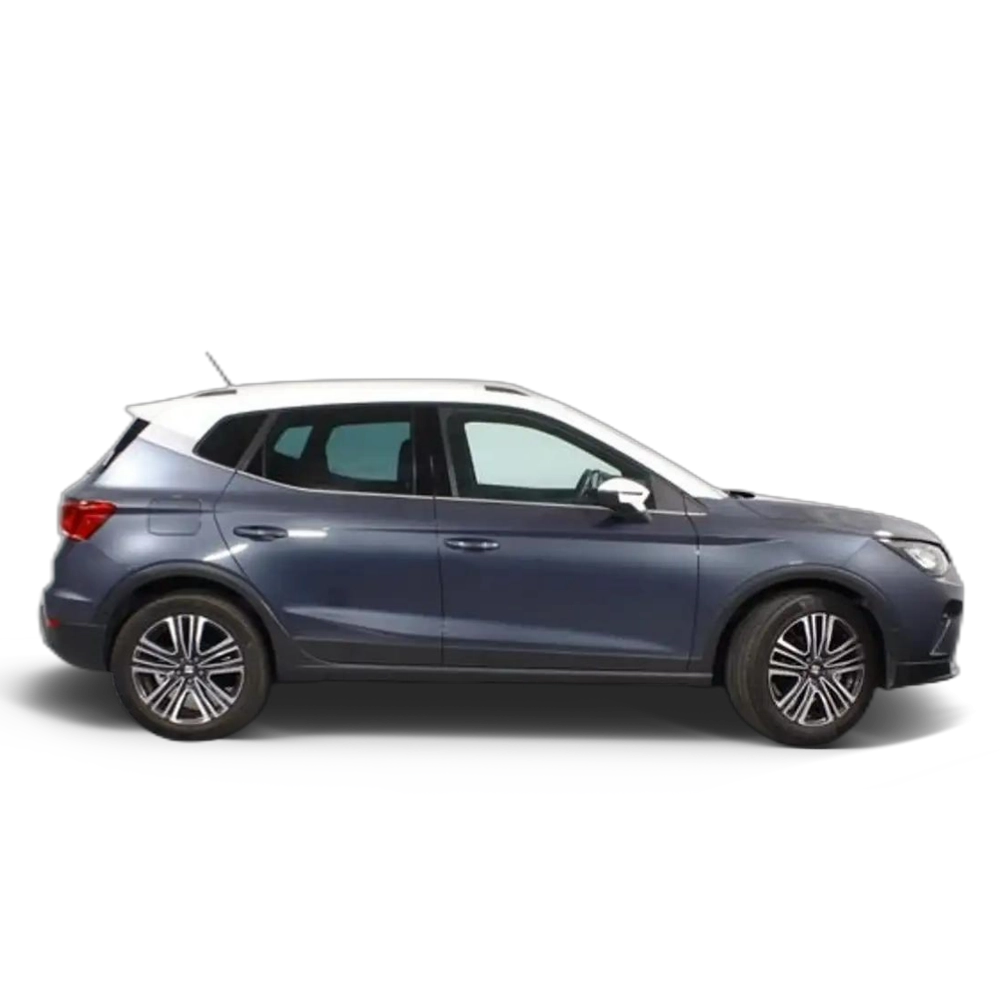 SEAT Arona 1.0 TSI S&S X-perience 115 Blanco 8