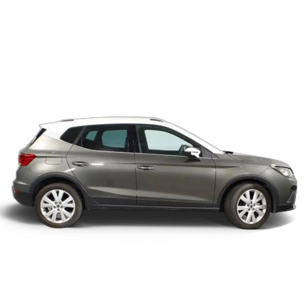 SEAT Arona 1.0 TSI S&S X-perience DSG7 115 Blanco 2