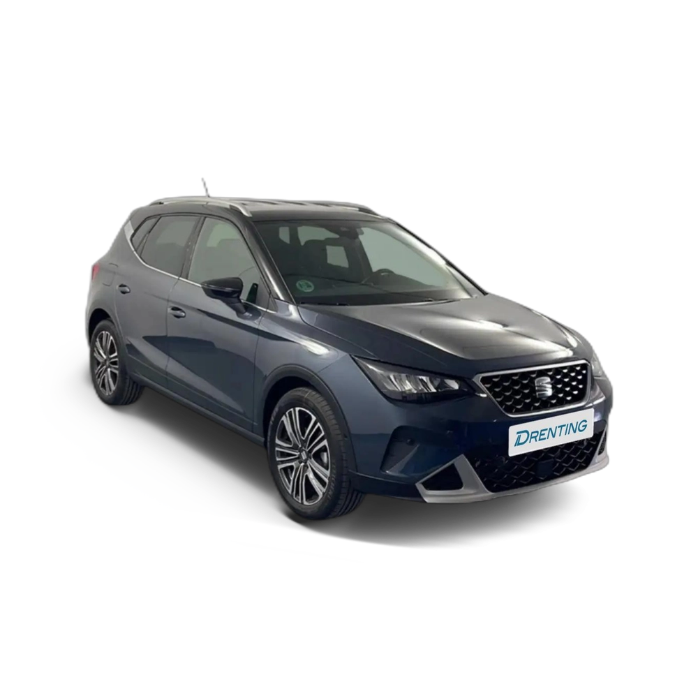 SEAT Arona 1.0 TSI S&S X-Perience Special Edition 115 Gris