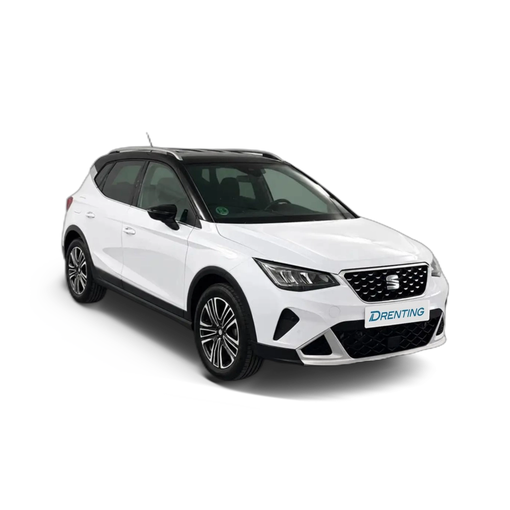 SEAT Arona 1.0 TSI S&S X-Perience Special Edition 115 Blanco 2 1