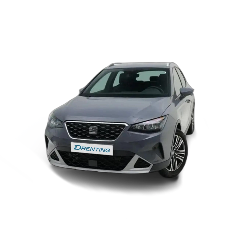 SEAT Arona 1.0 TSI S&S X-Perience Special Edition 115 Gris 1 2