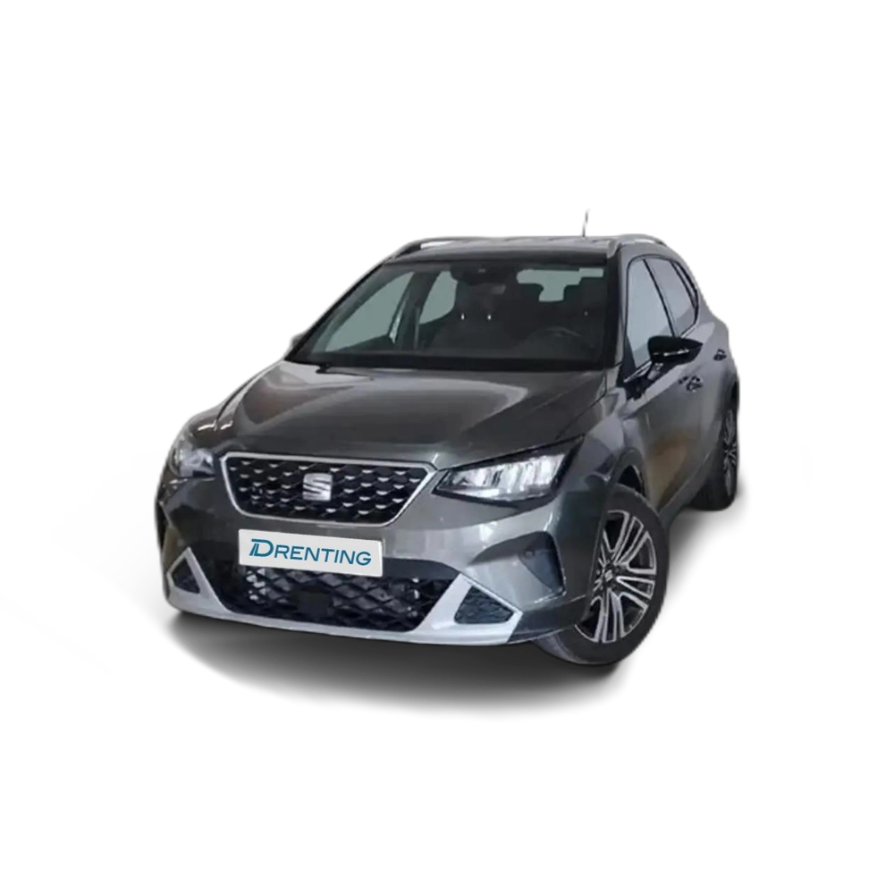 SEAT Arona 1.0 TSI S&S X-Perience Special Edition 115 Gris 1 1