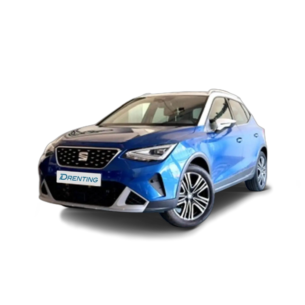 SEAT Arona 1.0 TSI S&S Xperience 110 Azul