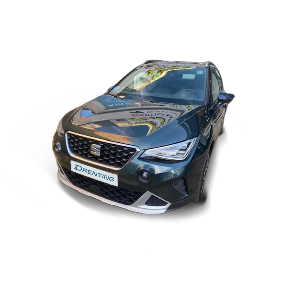 SEAT Arona 1.0 TSI S&S Xperience 110