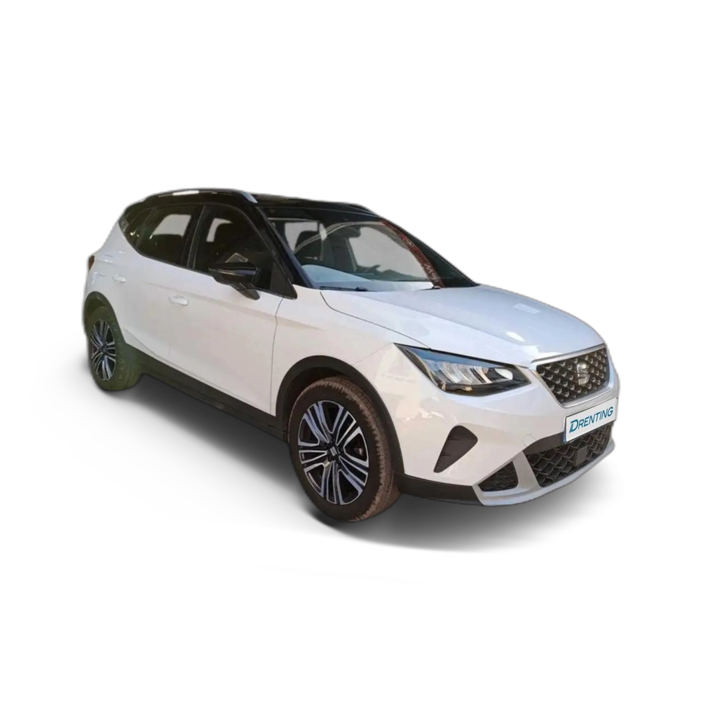 SEAT Arona 1.0 TSI S&S Xperience 110 Blanco 1