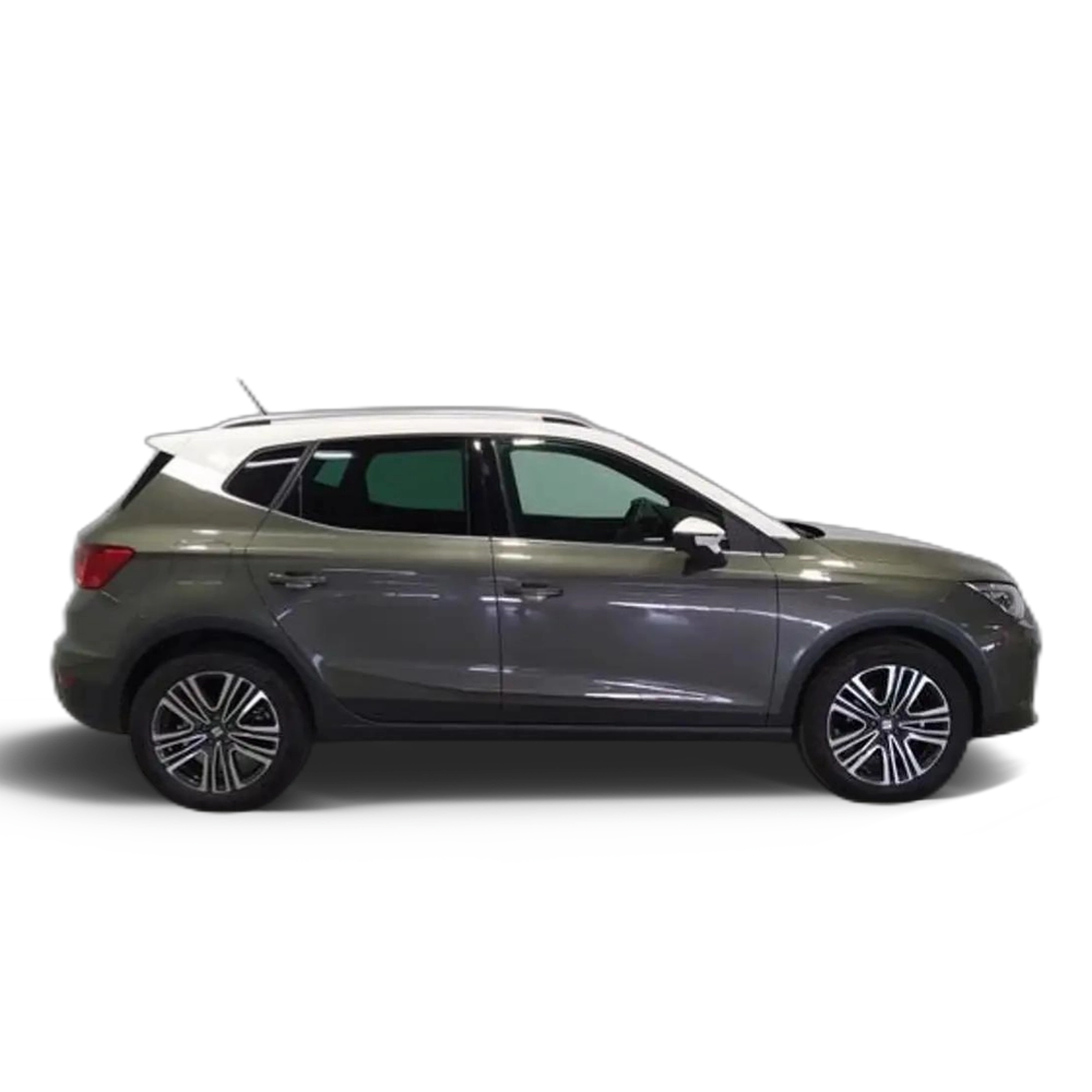 SEAT Arona 1.0 TSI S&S Xperience XM 115 Blanco 2