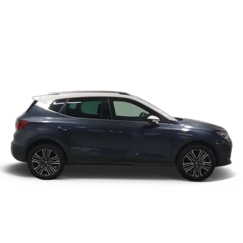 SEAT Arona 1.0 TSI S&S Xperience XM 115 Blanco 2 5