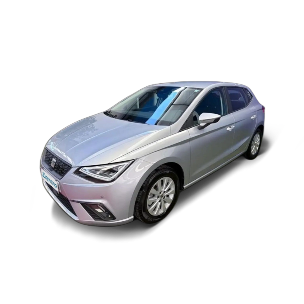 SEAT Ibiza 1.0 TSI STYLE Gris