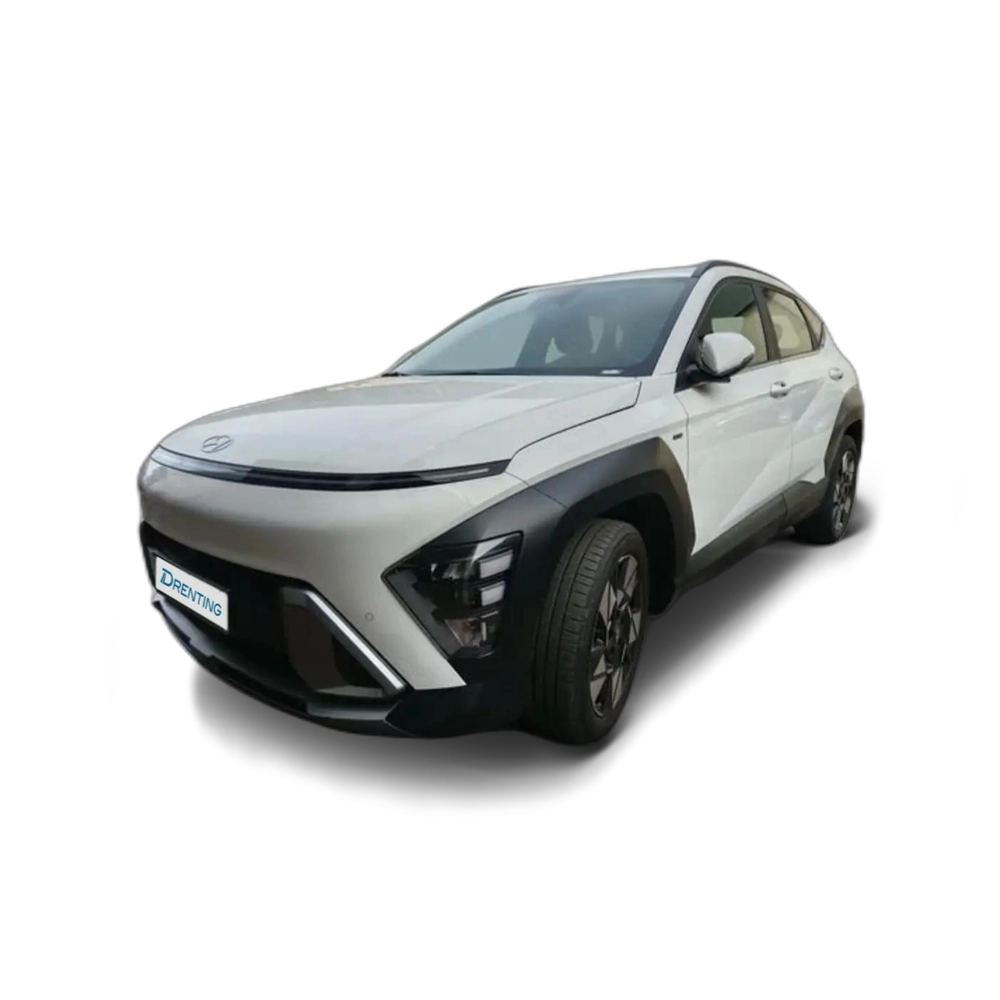 Hyundai KONA 1.0T XLS 85 kW (115 CV) Blanco
