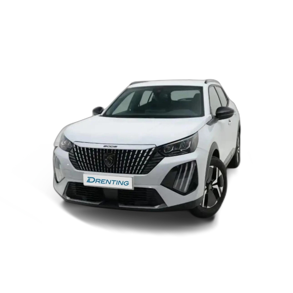 Peugeot 2008 1.2 100CV Allure Blanco