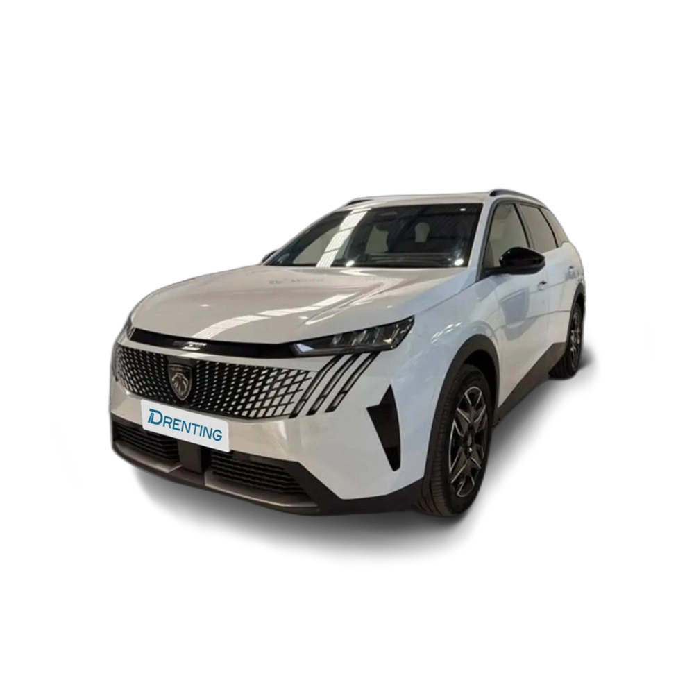 Peugeot 5008 1.2 107KW  eDCS6 Allure Blanco 2