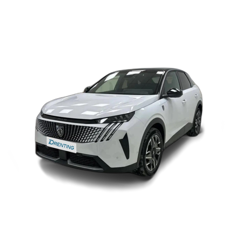 Peugeot 3008 1.2 107KW  eDCS6 GT Blanco