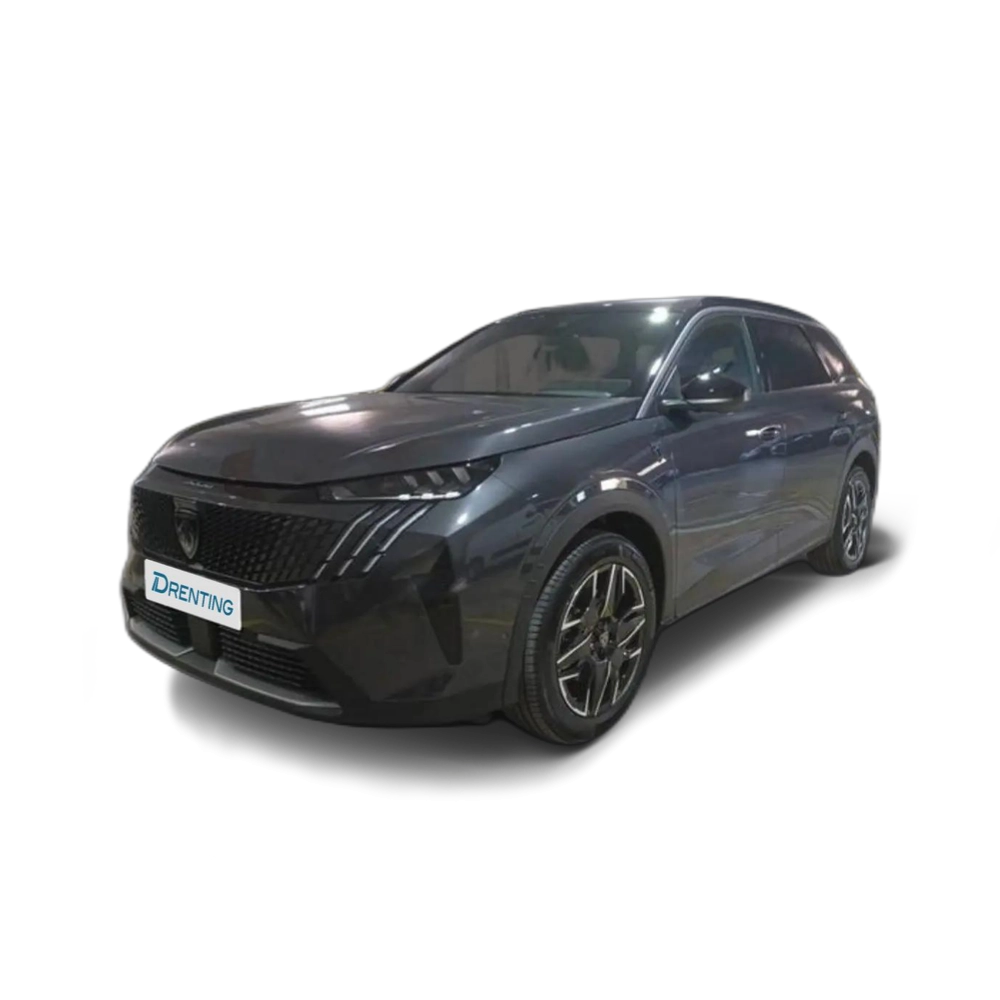 Peugeot 5008 1.2 107KW  eDCS6 GT Gris