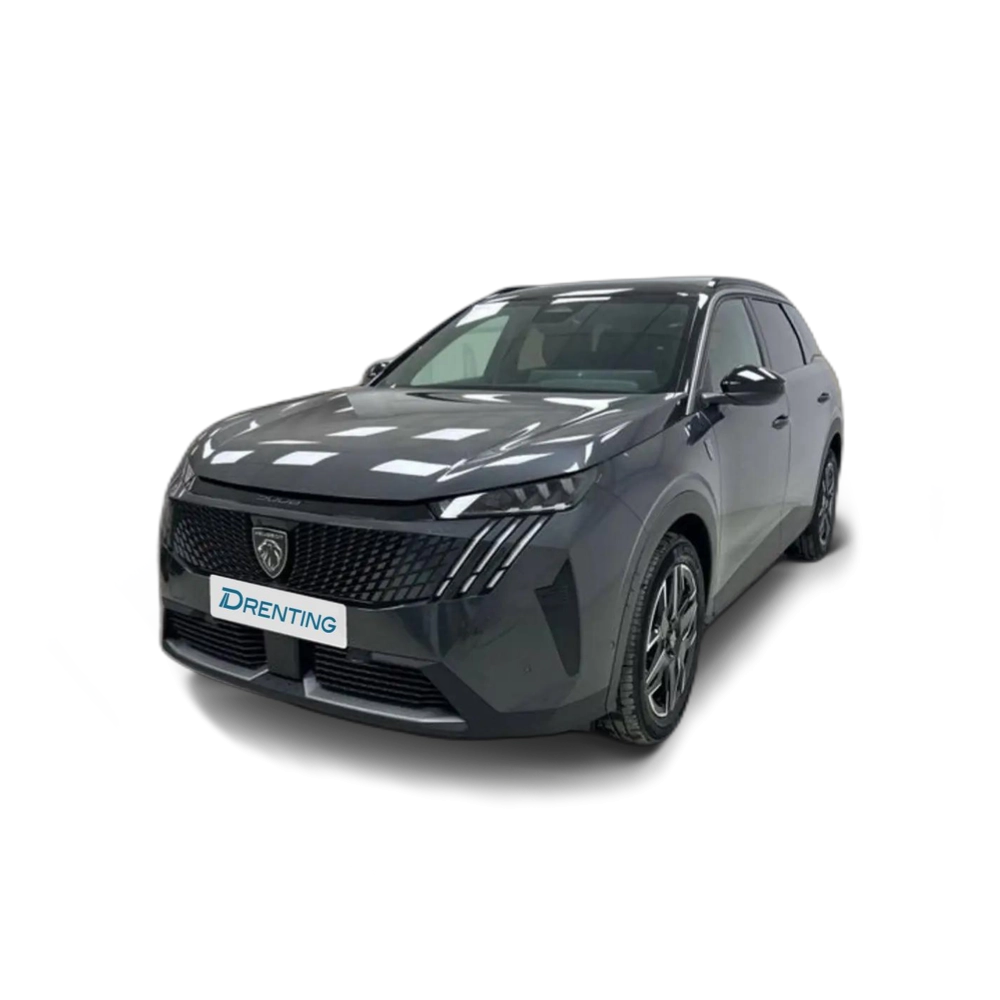 Peugeot 5008 1.2 107KW  eDCS6 GT Gris