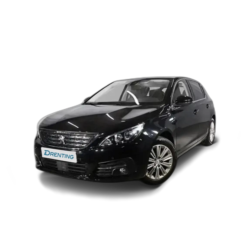 Peugeot 308 1.2 110CV Allure  Pack Negro