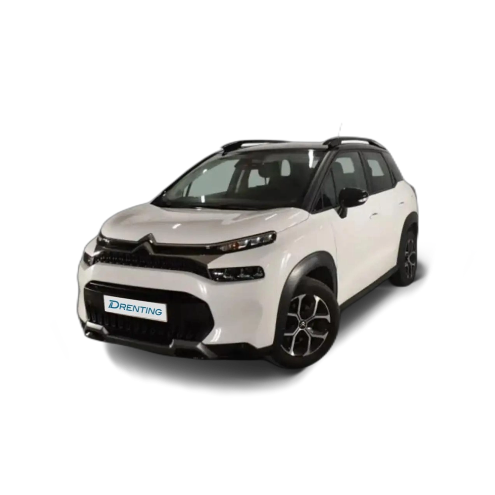 Citroen C3 Aircross 1.2 110CV Plus Blanco