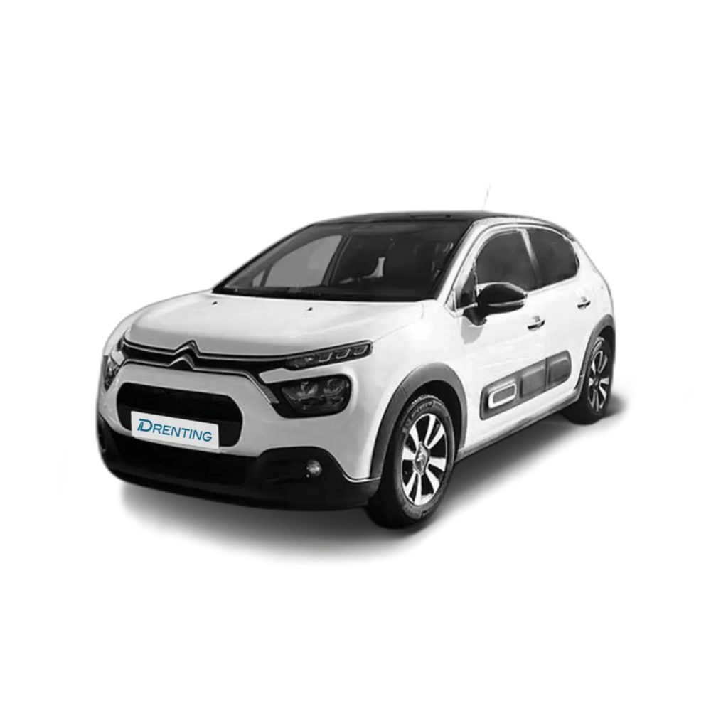 Citroen C3 1.2 110CV Shine Blanco