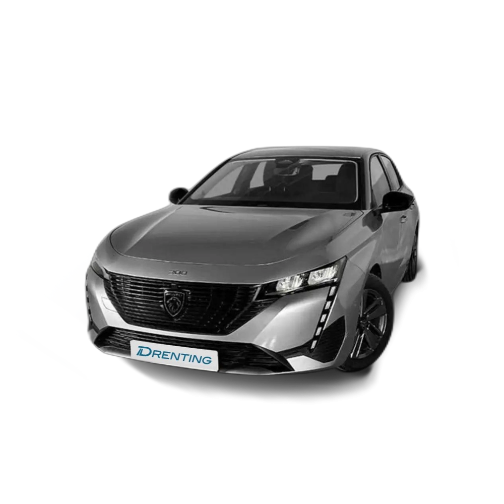 Peugeot 308 1.2 130CV Active  Pack Gris 3