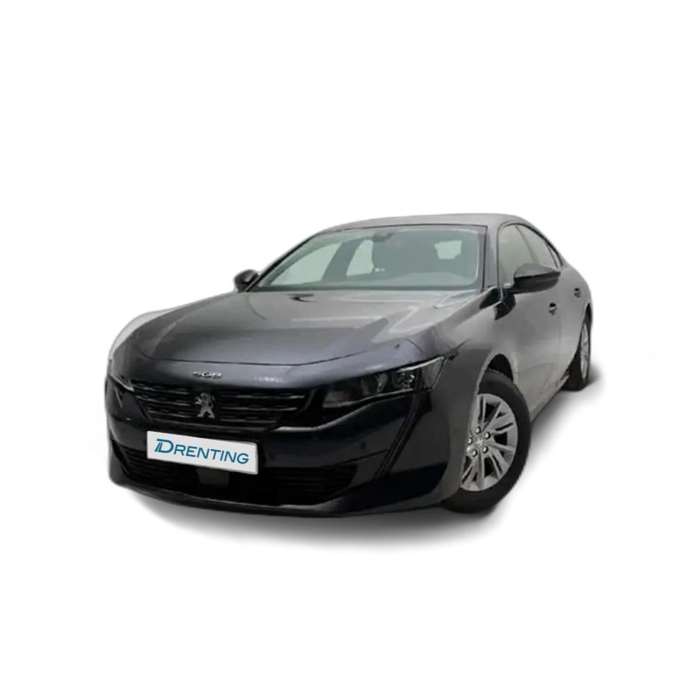 Peugeot 508 1.2 130CV Active Pack EAT8 Azul