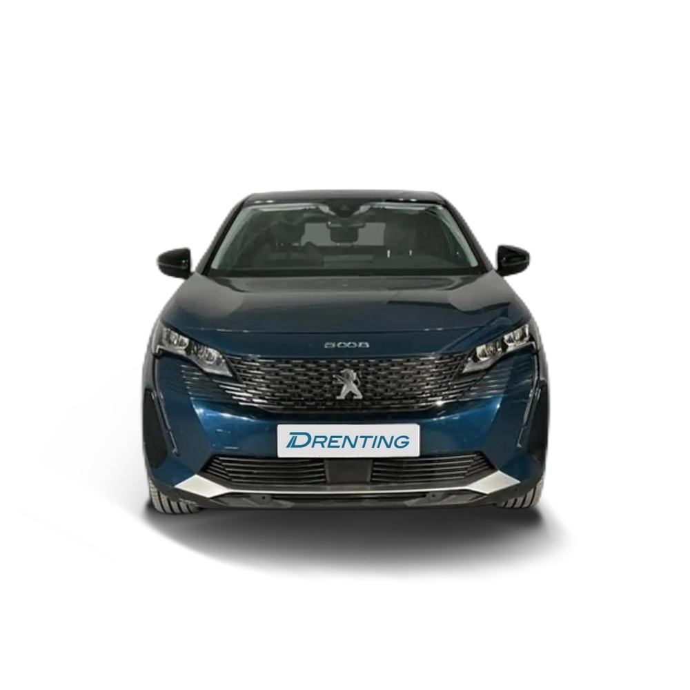 Peugeot 5008 1.2 130CV Allure EAT8 Azul