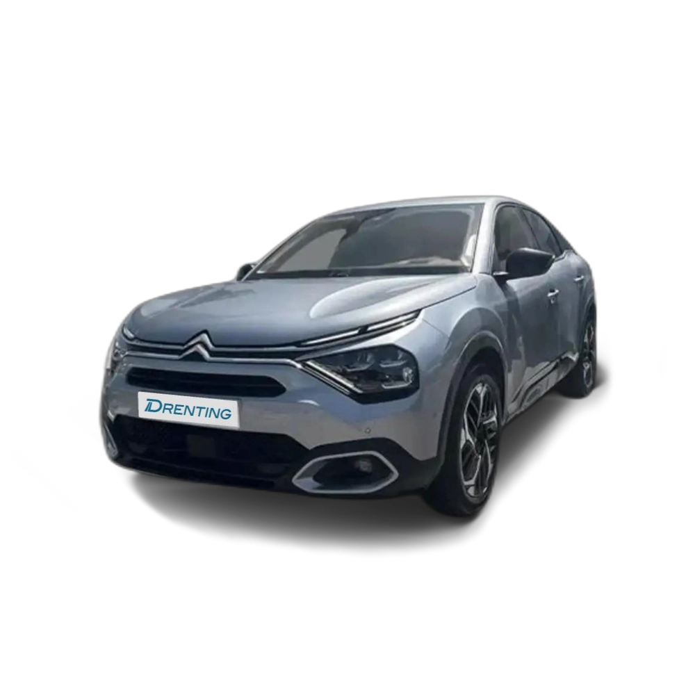 Citroen C4 1.2 130CV Max EAT8 Gris