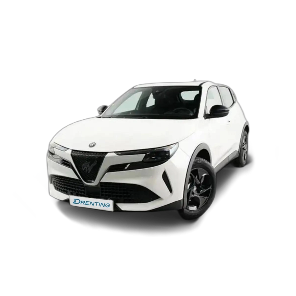 Alfa Romeo Junior 1.2 136CV Ibrida  eDCT6 Blanco