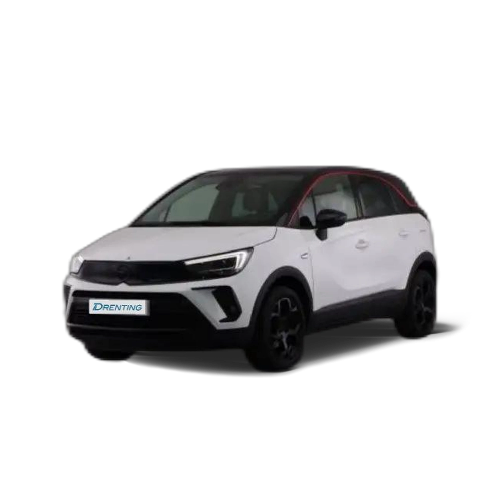 Opel Crossland 1.2 81kW (110CV) GS Line Blanco