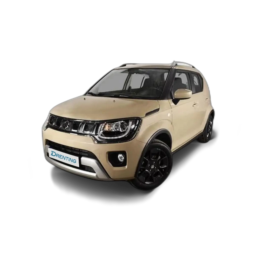 Suzuki Ignis 1.2 83CV GLE Hybrid Beige