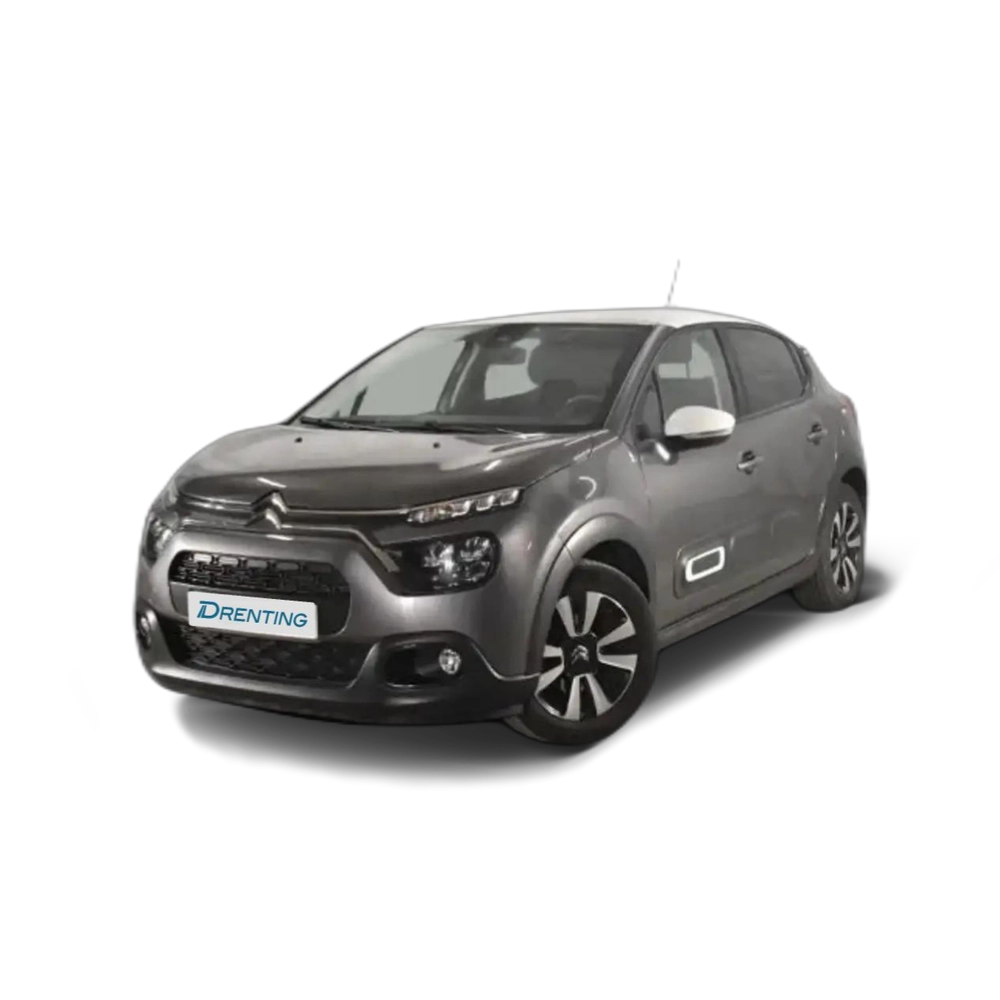Citroen C3 1.2 83CV Max + Gris 2