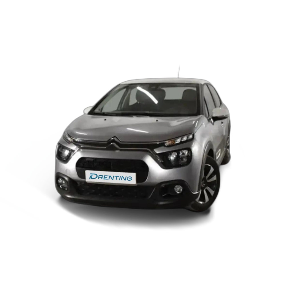Citroen C3 1.2 83CV Max + Gris 1