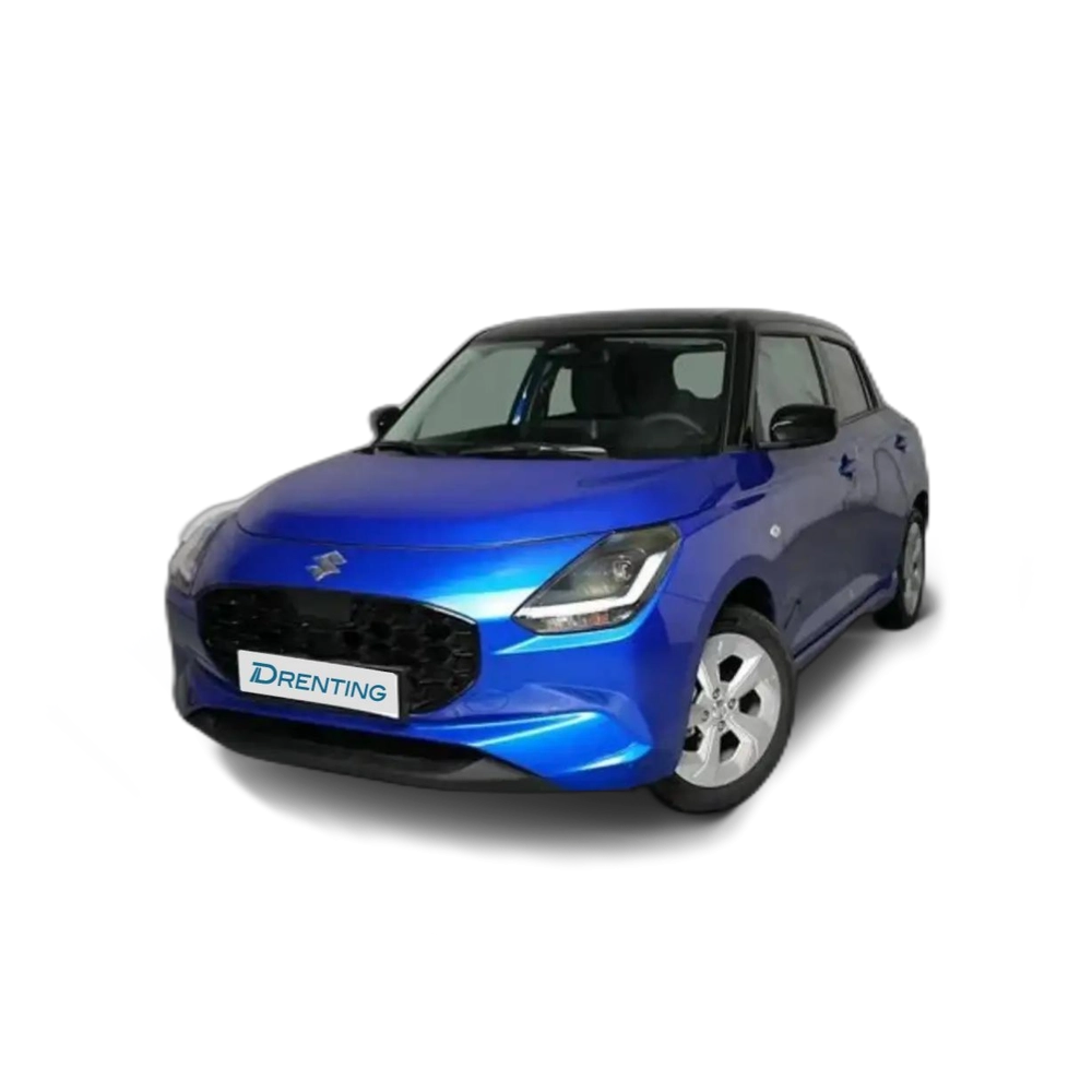 Suzuki Swift 1.2 83CV S2 Hybrid Azul 1
