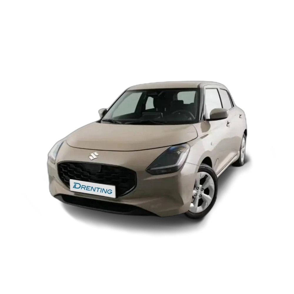 Suzuki Swift 1.2 83CV S2 Hybrid Beige
