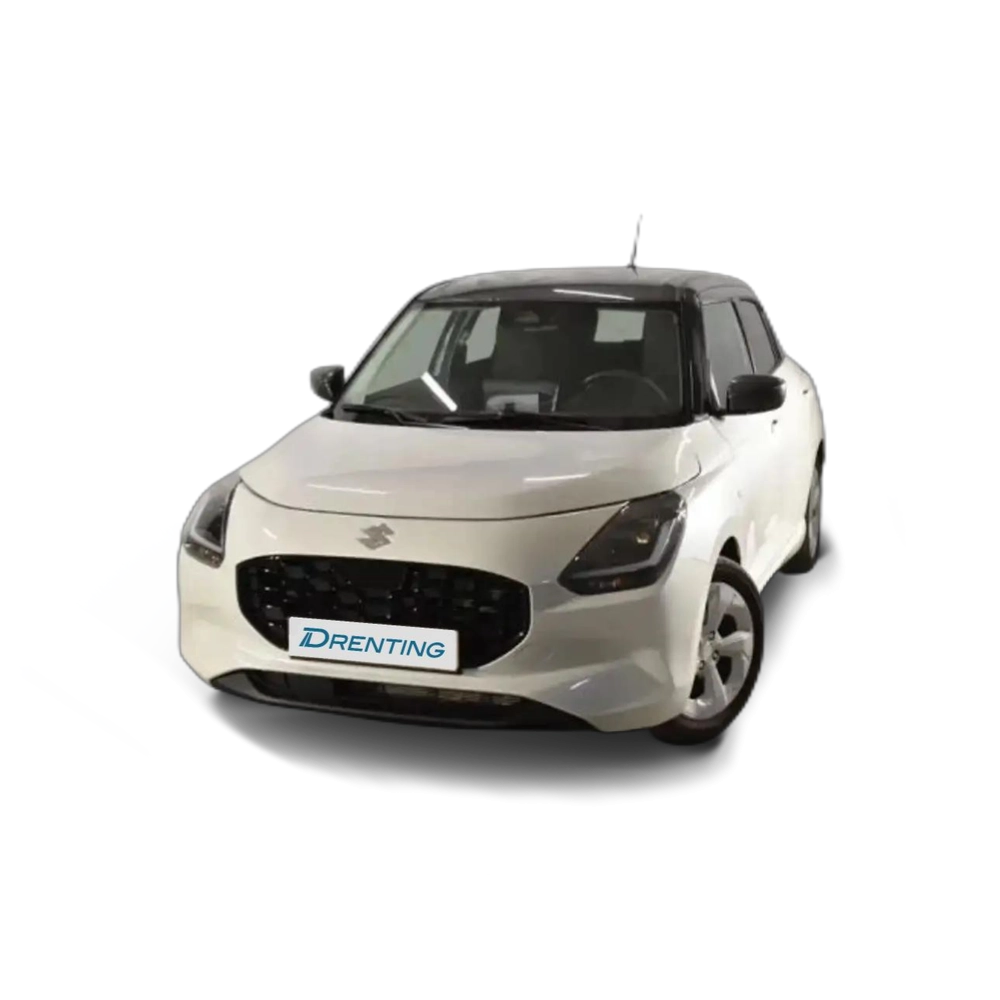 Suzuki Swift 1.2 83CV S2 Hybrid CVT Blanco 1