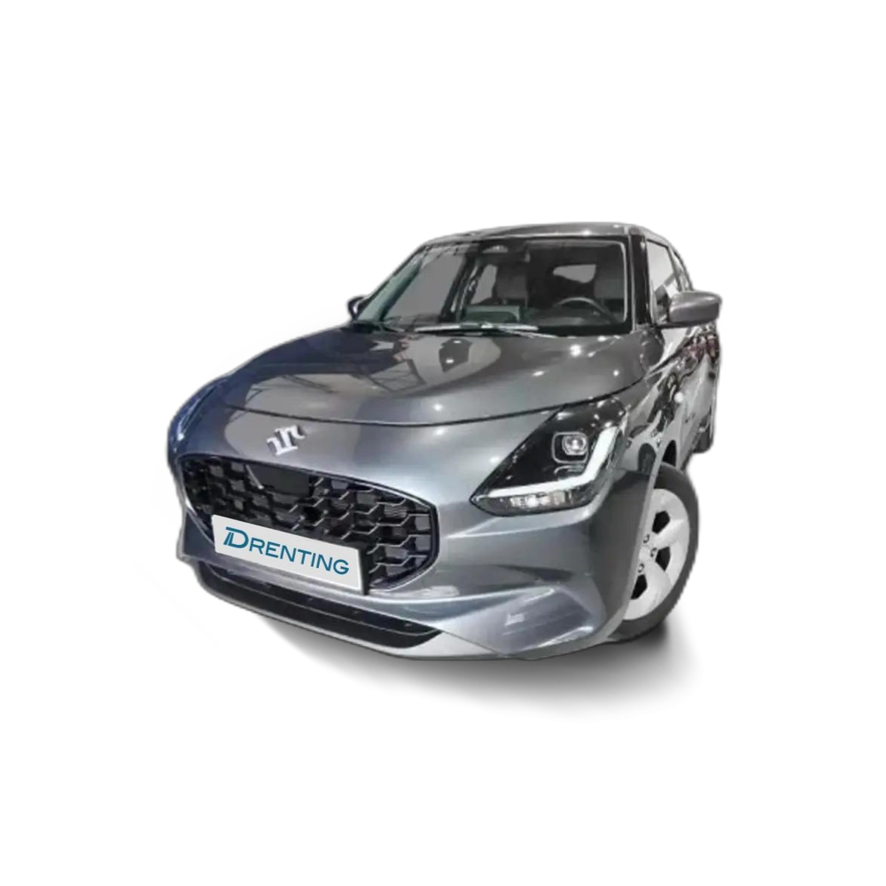 Suzuki Swift 1.2 83CV S2 Hybrid Gris