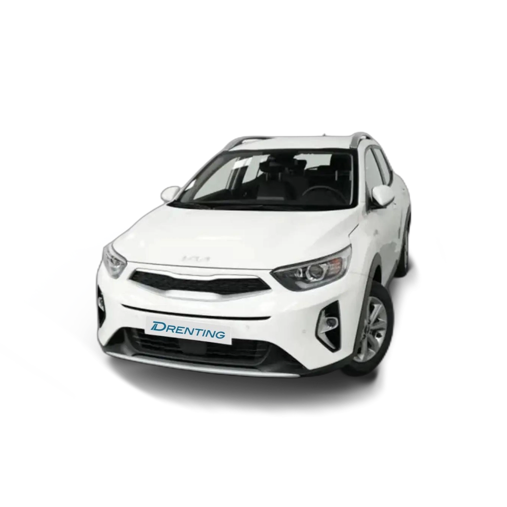 Kia Stonic 1.2 DPI 79CV Active Blanco 2