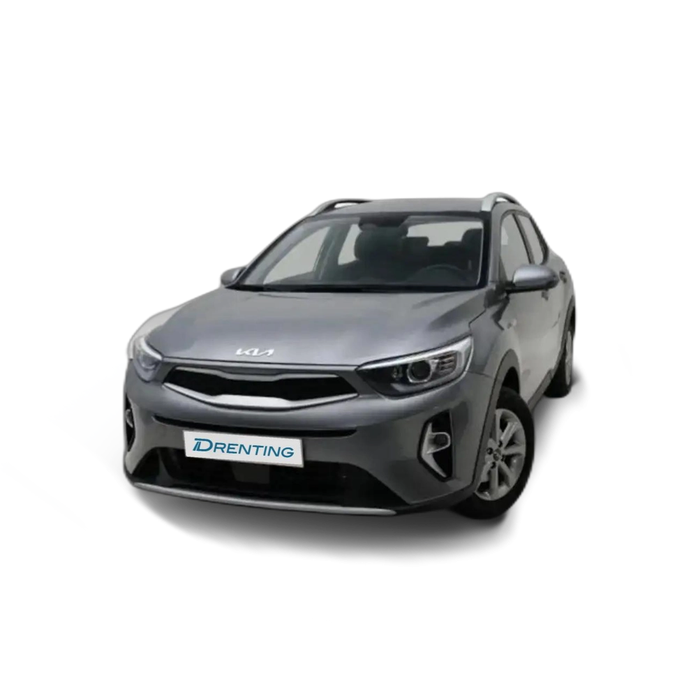 Kia Stonic 1.2 DPI 79CV Active Gris