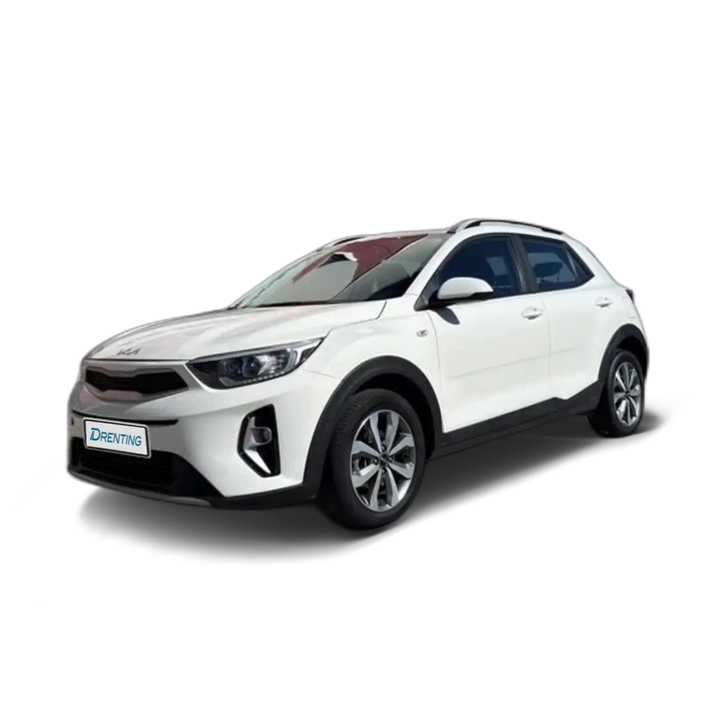 Kia Stonic 1.2 DPi Concept Blanco 1