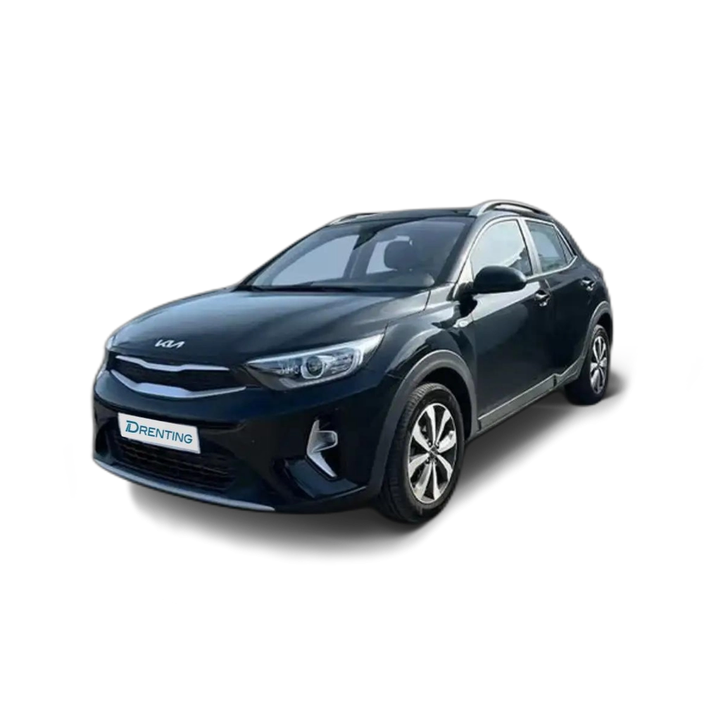 Kia Stonic 1.2 DPi Concept Negro