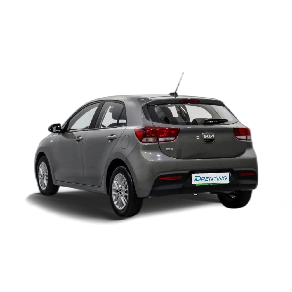 Kia Rio 1.2 DPi Concept 84 Verde