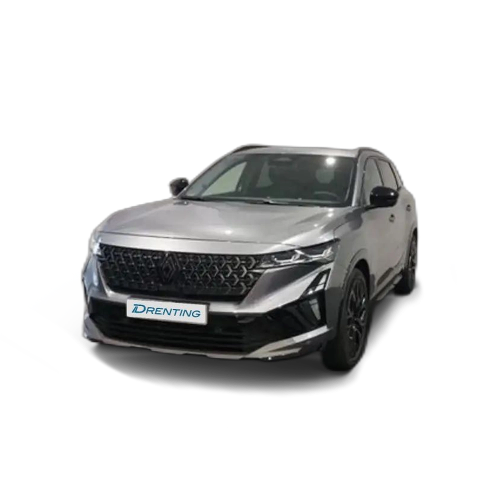 Renault Austral 1.2 full hybrid e-tech Esprit Alpine 146kW Esprit Gris