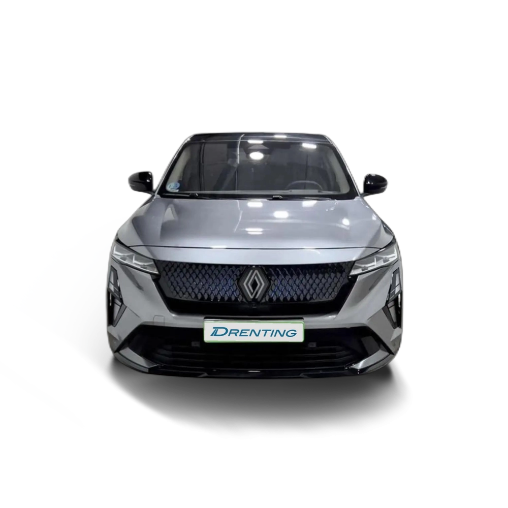 Renault Rafale 1.2 HEV E-TECH ESPRIT ALPINE 200CV AUTO 5P Gris