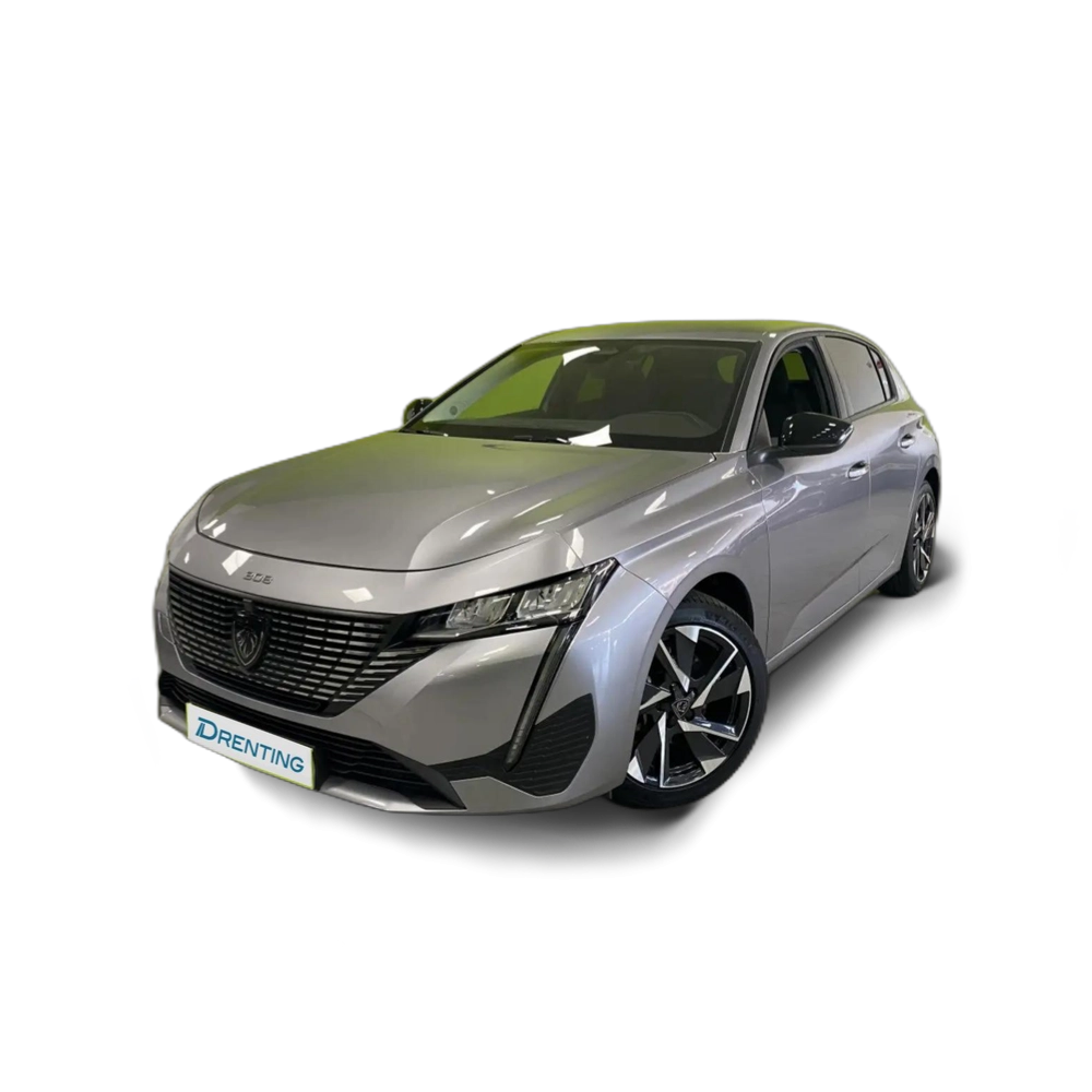 Peugeot 308 1.2 Hybrid Allure e-DCS6 145 1