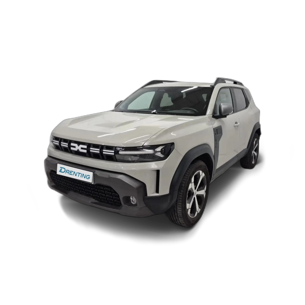Dacia Duster 1.2 mild hybrid Journey 4×2 103kW 48v Gris