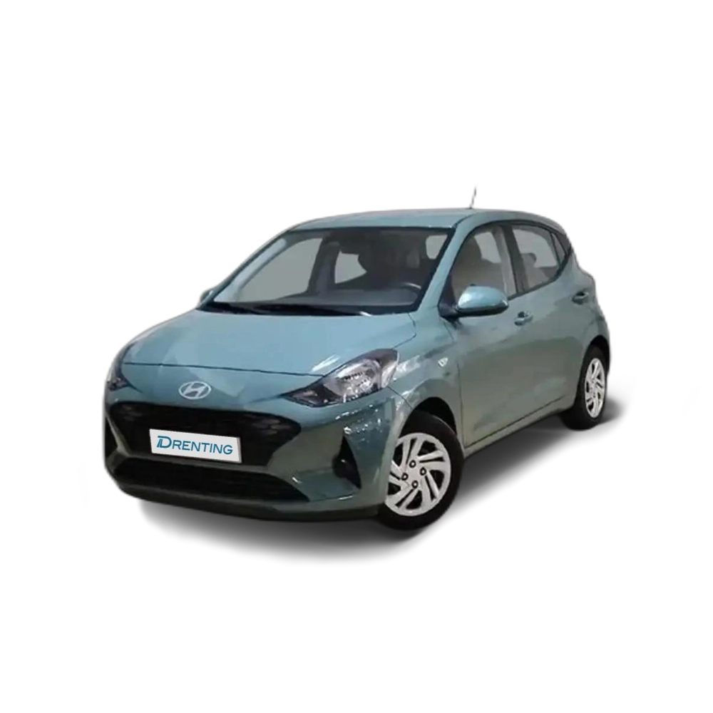 Hyundai i10 1.2 MPI 79CV Sense Verde